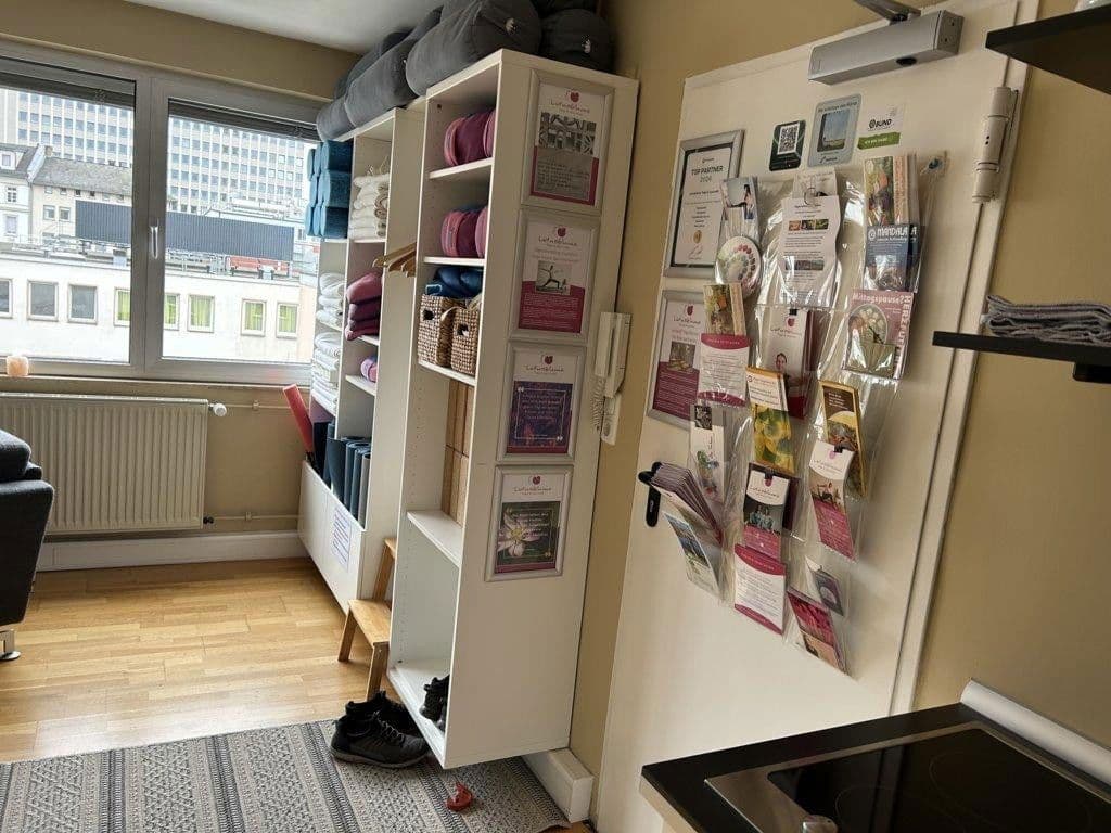 office to rent, 70 m², Zeil 43, Frankfurt am Main, Hesse office to rent, 70 m², Zeil 43, Frankfurt am Main, Hesse