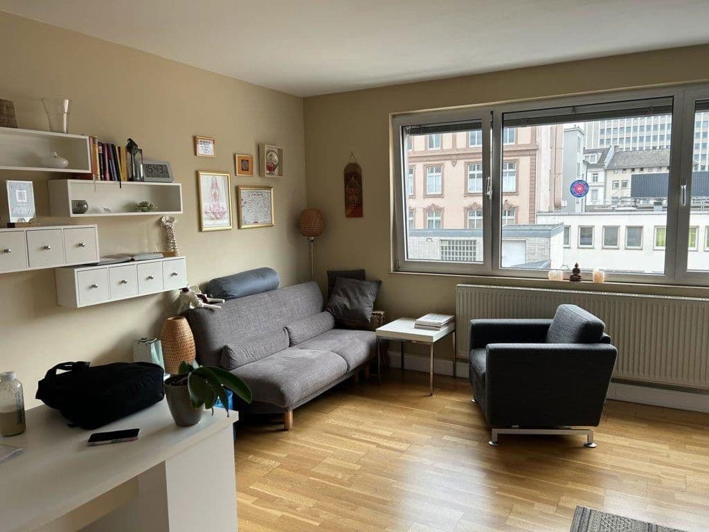 office to rent, 70 m², Zeil 43, Frankfurt am Main, Hesse office to rent, 70 m², Zeil 43, Frankfurt am Main, Hesse