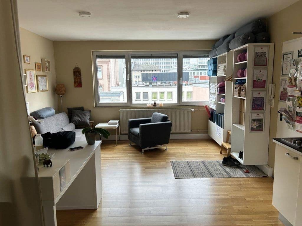 office to rent, 70 m², Zeil 43, Frankfurt am Main, Hesse office to rent, 70 m², Zeil 43, Frankfurt am Main, Hesse