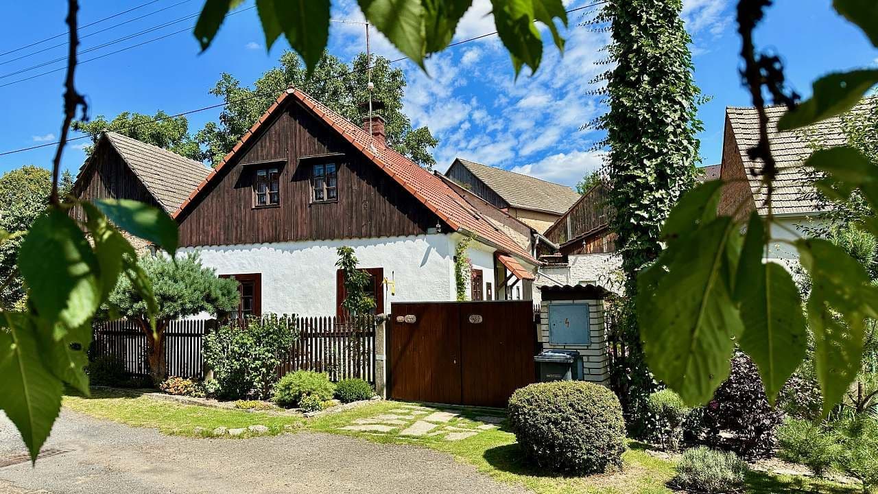 recreational property to rent, 0 m², Dolní Vilémovice, Vysočina Region recreational property to rent, 0 m², Dolní Vilémovice, Vysočina Region