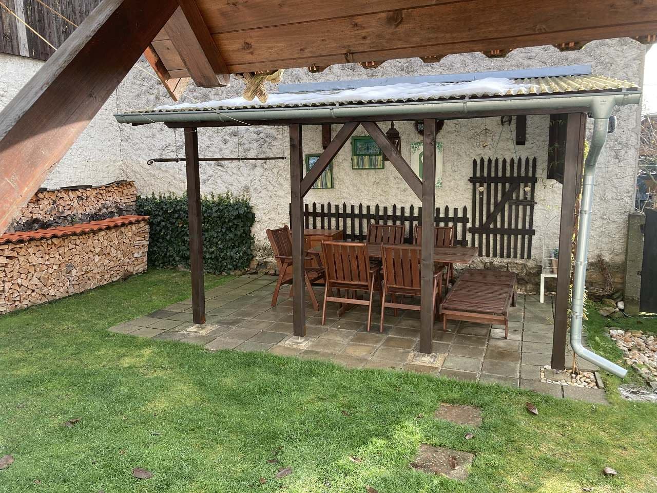 recreational property to rent, 0 m², Dolní Vilémovice, Vysočina Region recreational property to rent, 0 m², Dolní Vilémovice, Vysočina Region