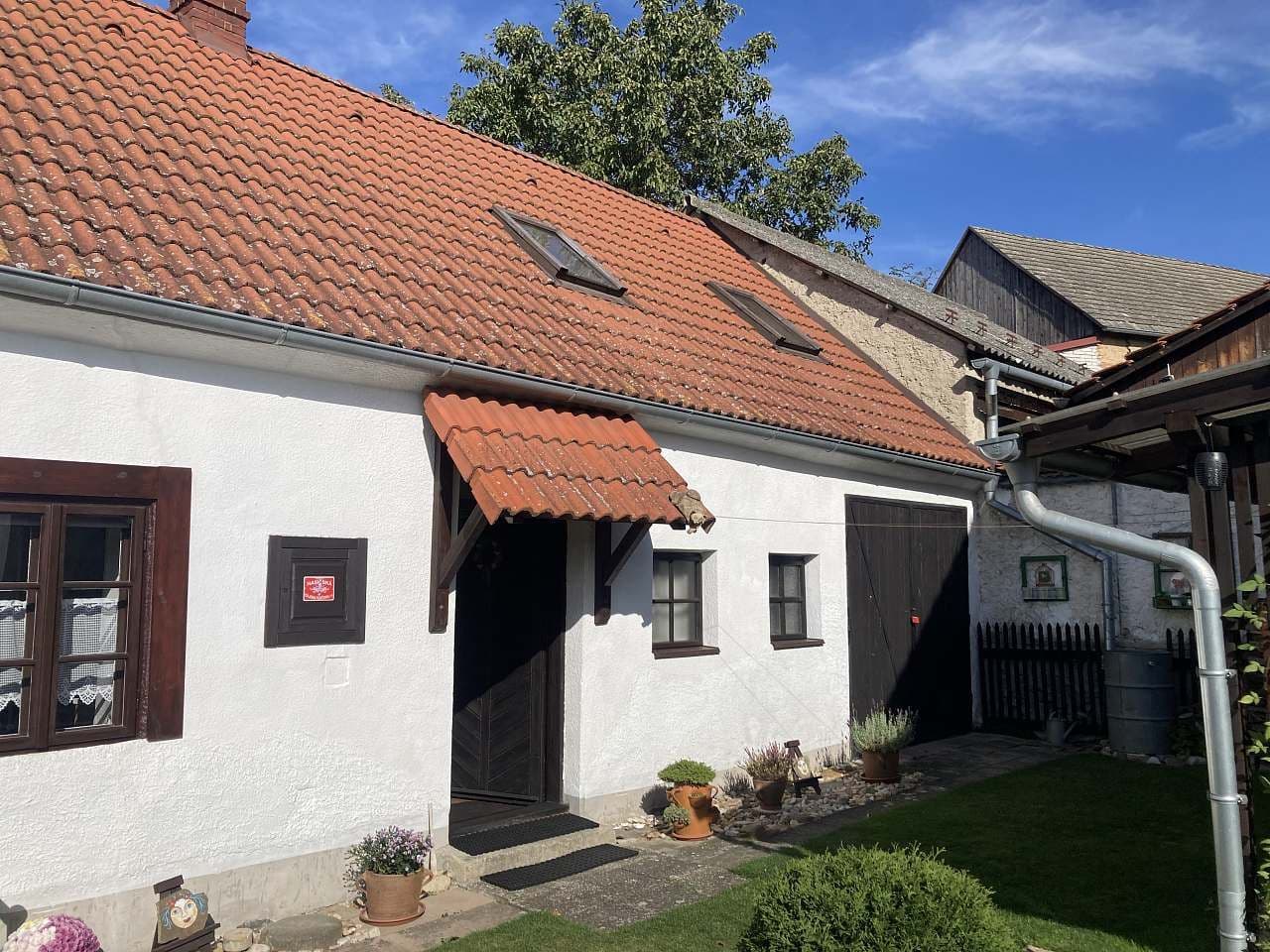 recreational property to rent, 0 m², Dolní Vilémovice, Vysočina Region recreational property to rent, 0 m², Dolní Vilémovice, Vysočina Region