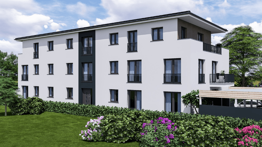 2 bedroom flat for sale, 61 m², Stemwarder Str. 24, Hamburg, Hamburg 2 bedroom flat for sale, 61 m², Stemwarder Str. 24, Hamburg, Hamburg