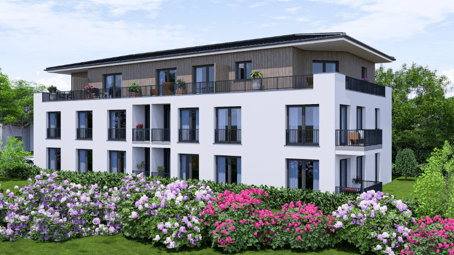 2 bedroom flat for sale, 57 m², Hamburg, Hamburg 2 bedroom flat for sale, 57 m², Hamburg, Hamburg