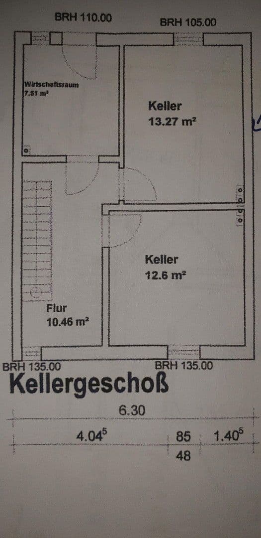 house for sale, 130 m², Humannstr. 23, Bremen, Bremen house for sale, 130 m², Humannstr. 23, Bremen, Bremen