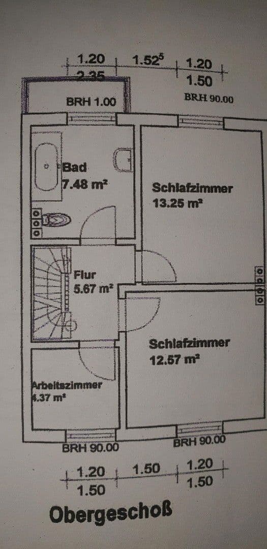 house for sale, 130 m², Humannstr. 23, Bremen, Bremen house for sale, 130 m², Humannstr. 23, Bremen, Bremen