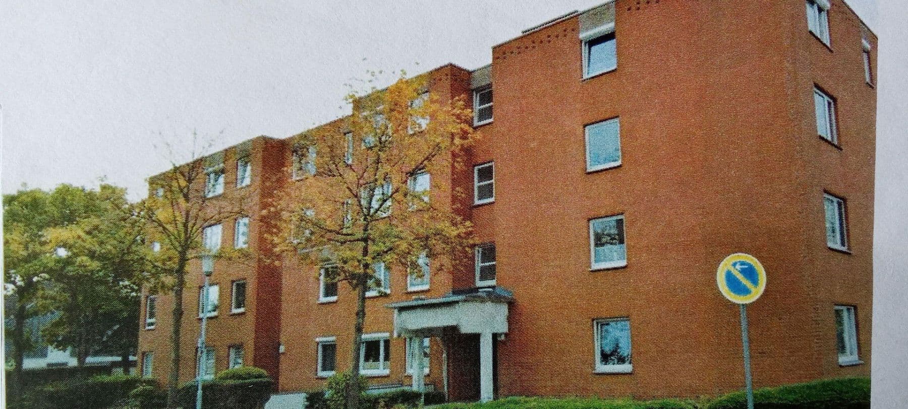 2 bedroom flat for sale, 64 m², Carl Maria von Weber Str 17, Rendsburg, Schleswig-Holstein 2 bedroom flat for sale, 64 m², Carl Maria von Weber Str 17, Rendsburg, Schleswig-Holstein