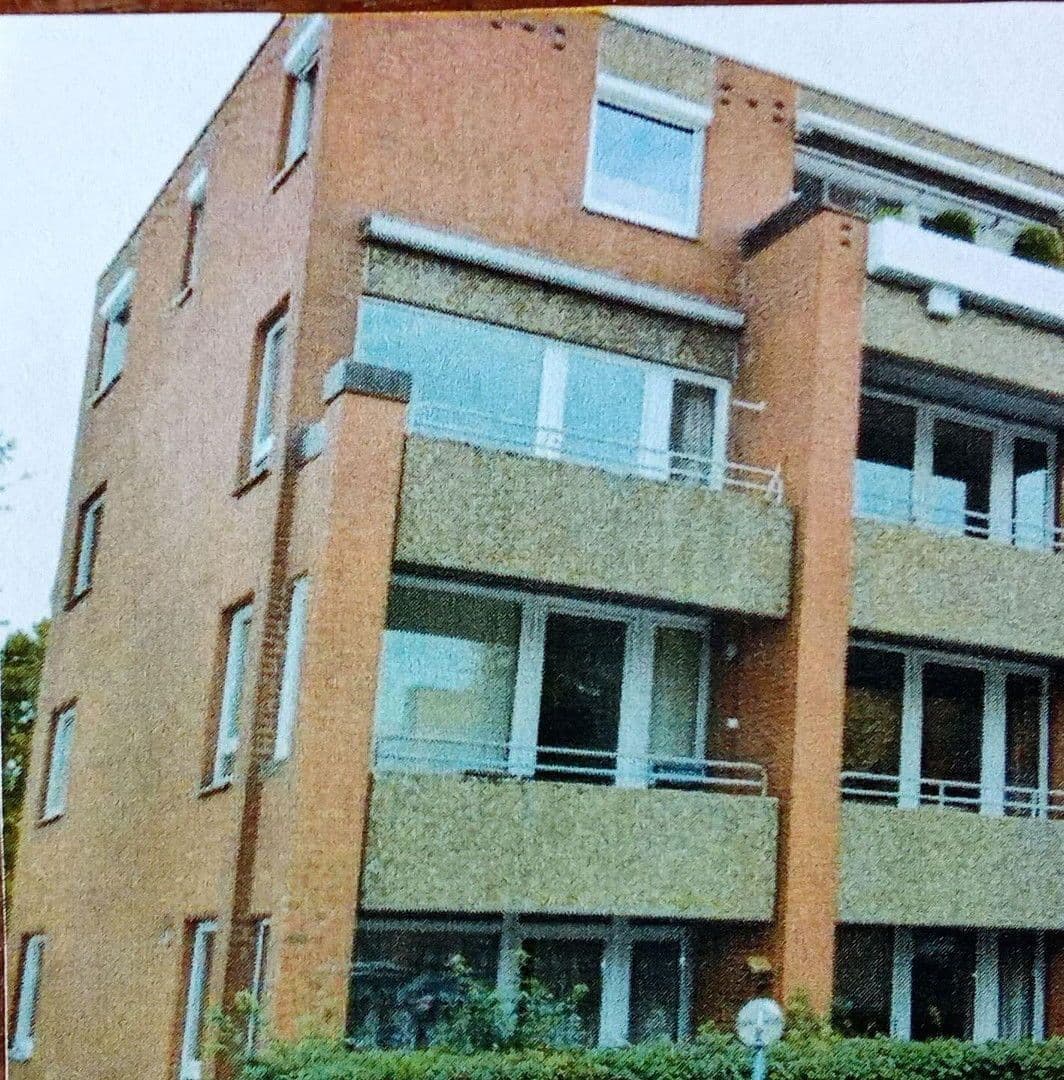 2 bedroom flat for sale, 64 m², Carl Maria von Weber Str 17, Rendsburg, Schleswig-Holstein 2 bedroom flat for sale, 64 m², Carl Maria von Weber Str 17, Rendsburg, Schleswig-Holstein