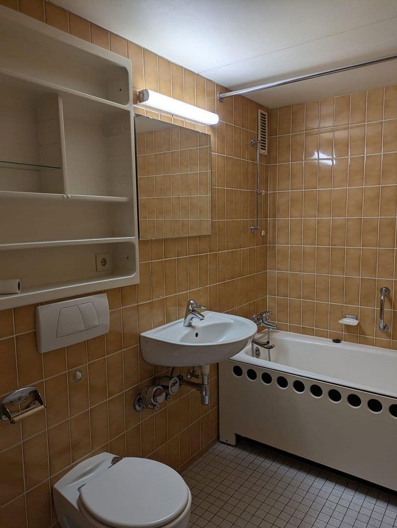 2 bedroom flat for sale, 64 m², Carl Maria von Weber Str 17, Rendsburg, Schleswig-Holstein 2 bedroom flat for sale, 64 m², Carl Maria von Weber Str 17, Rendsburg, Schleswig-Holstein