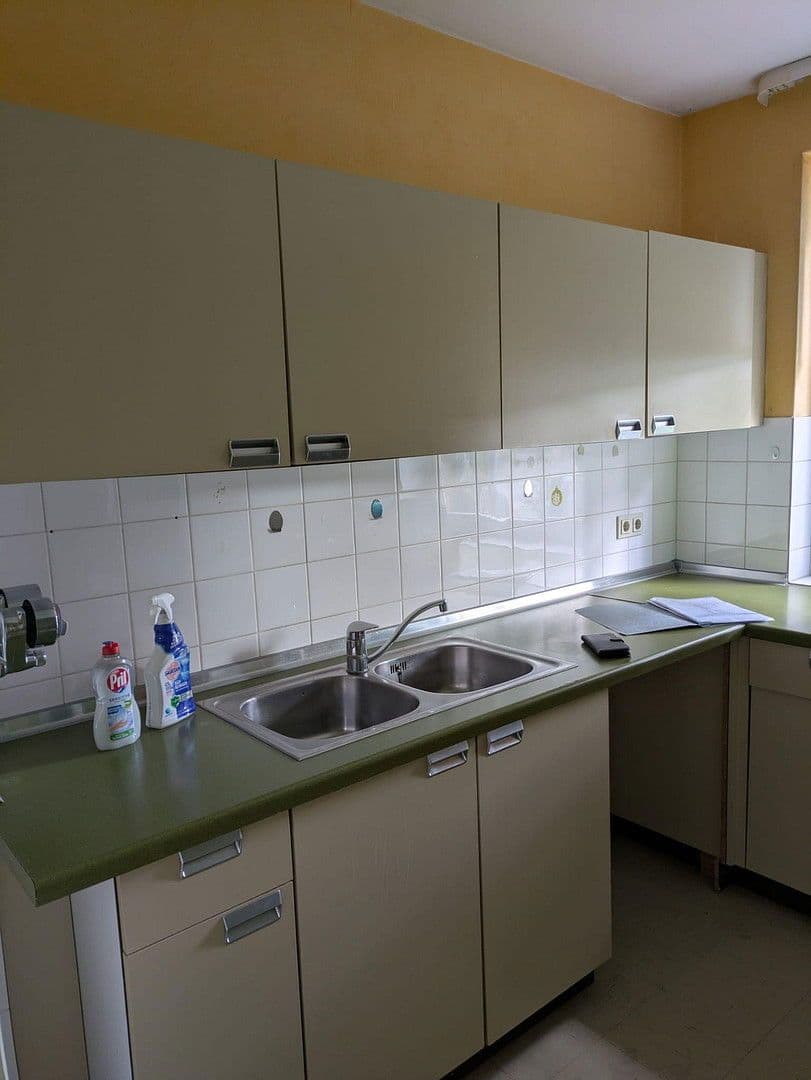 2 bedroom flat for sale, 64 m², Carl Maria von Weber Str 17, Rendsburg, Schleswig-Holstein 2 bedroom flat for sale, 64 m², Carl Maria von Weber Str 17, Rendsburg, Schleswig-Holstein