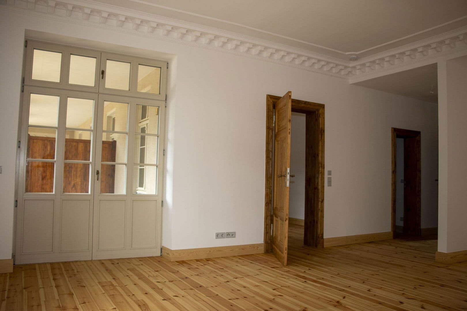 3 bedroom flat to rent, 83 m², Berliner Str. 27, Buckow, Brandenburg 3 bedroom flat to rent, 83 m², Berliner Str. 27, Buckow, Brandenburg