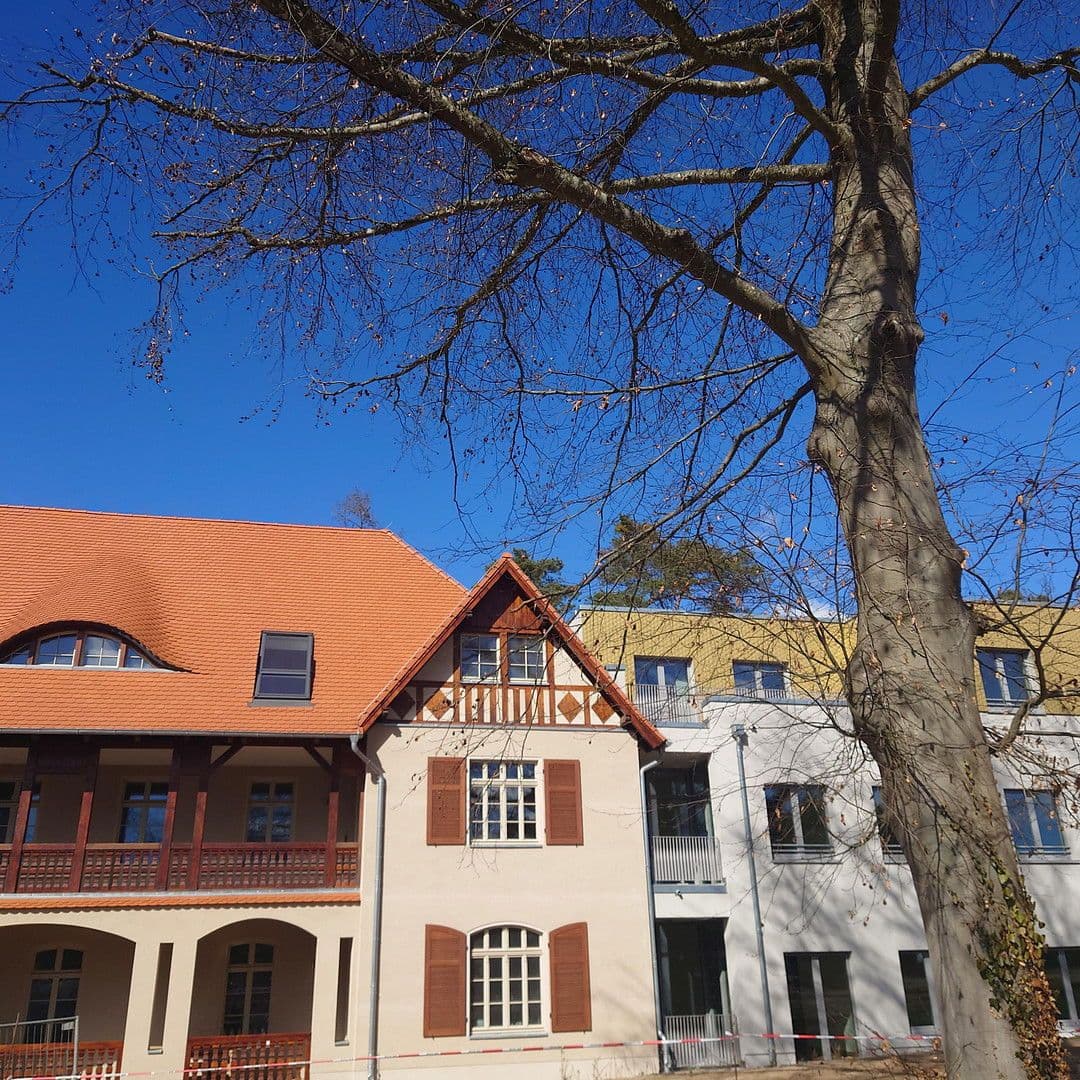 3 bedroom flat to rent, 83 m², Berliner Str. 27, Buckow, Brandenburg 3 bedroom flat to rent, 83 m², Berliner Str. 27, Buckow, Brandenburg