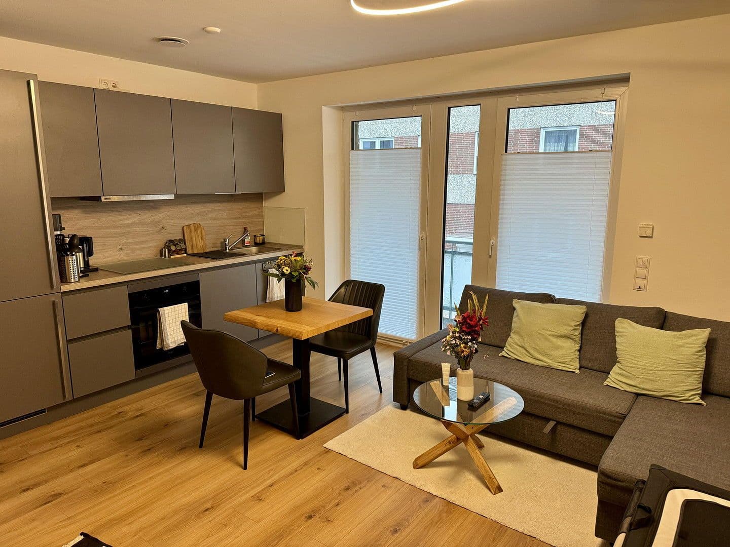 2 bedroom flat for sale, 49 m², Schauenburger Straße 8-10, Pinneberg, Schleswig-Holstein 2 bedroom flat for sale, 49 m², Schauenburger Straße 8-10, Pinneberg, Schleswig-Holstein