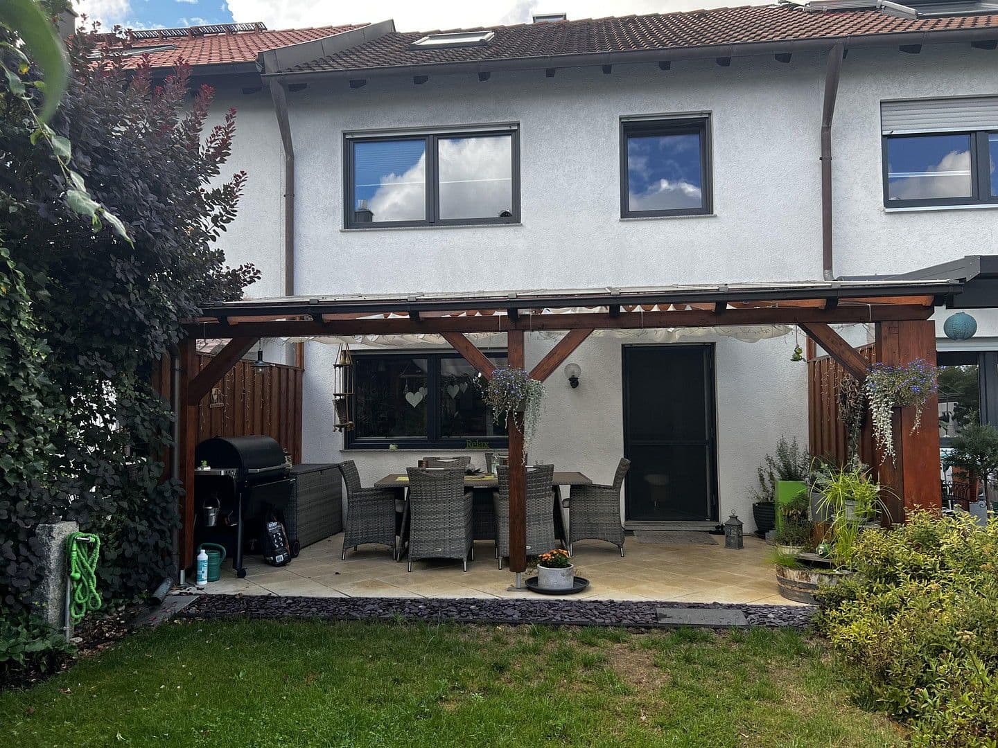 house for sale, 120 m², Neumarkt in der Oberpfalz, Bavaria house for sale, 120 m², Neumarkt in der Oberpfalz, Bavaria