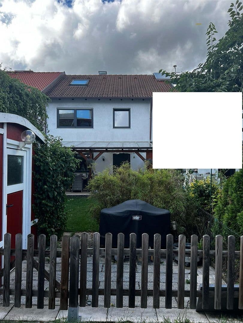 house for sale, 120 m², Neumarkt in der Oberpfalz, Bavaria house for sale, 120 m², Neumarkt in der Oberpfalz, Bavaria