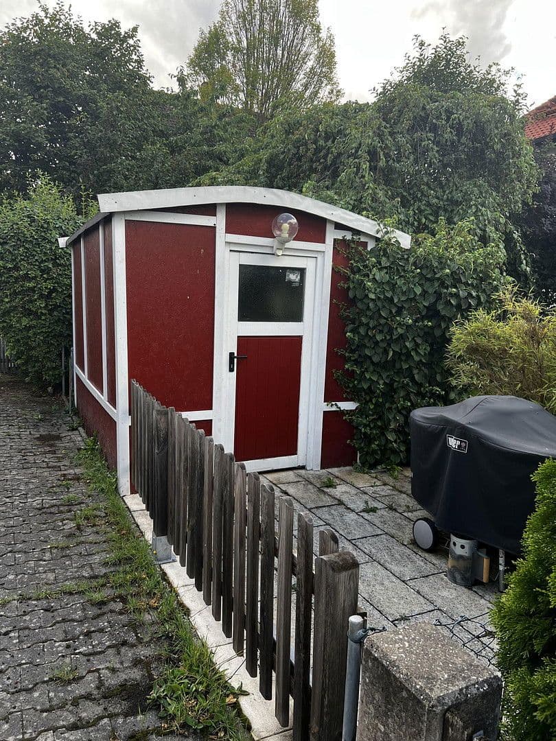 house for sale, 120 m², Neumarkt in der Oberpfalz, Bavaria house for sale, 120 m², Neumarkt in der Oberpfalz, Bavaria