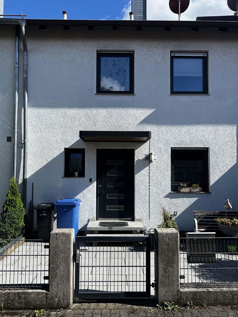 house for sale, 120 m², Neumarkt in der Oberpfalz, Bavaria house for sale, 120 m², Neumarkt in der Oberpfalz, Bavaria