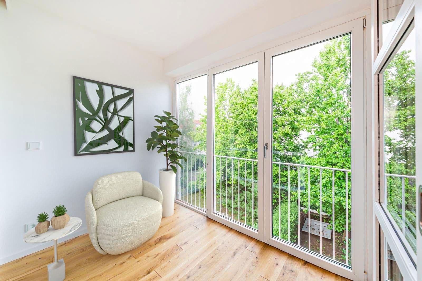 2 bedroom flat for sale, 64 m², Berlin, Berlin 2 bedroom flat for sale, 64 m², Berlin, Berlin