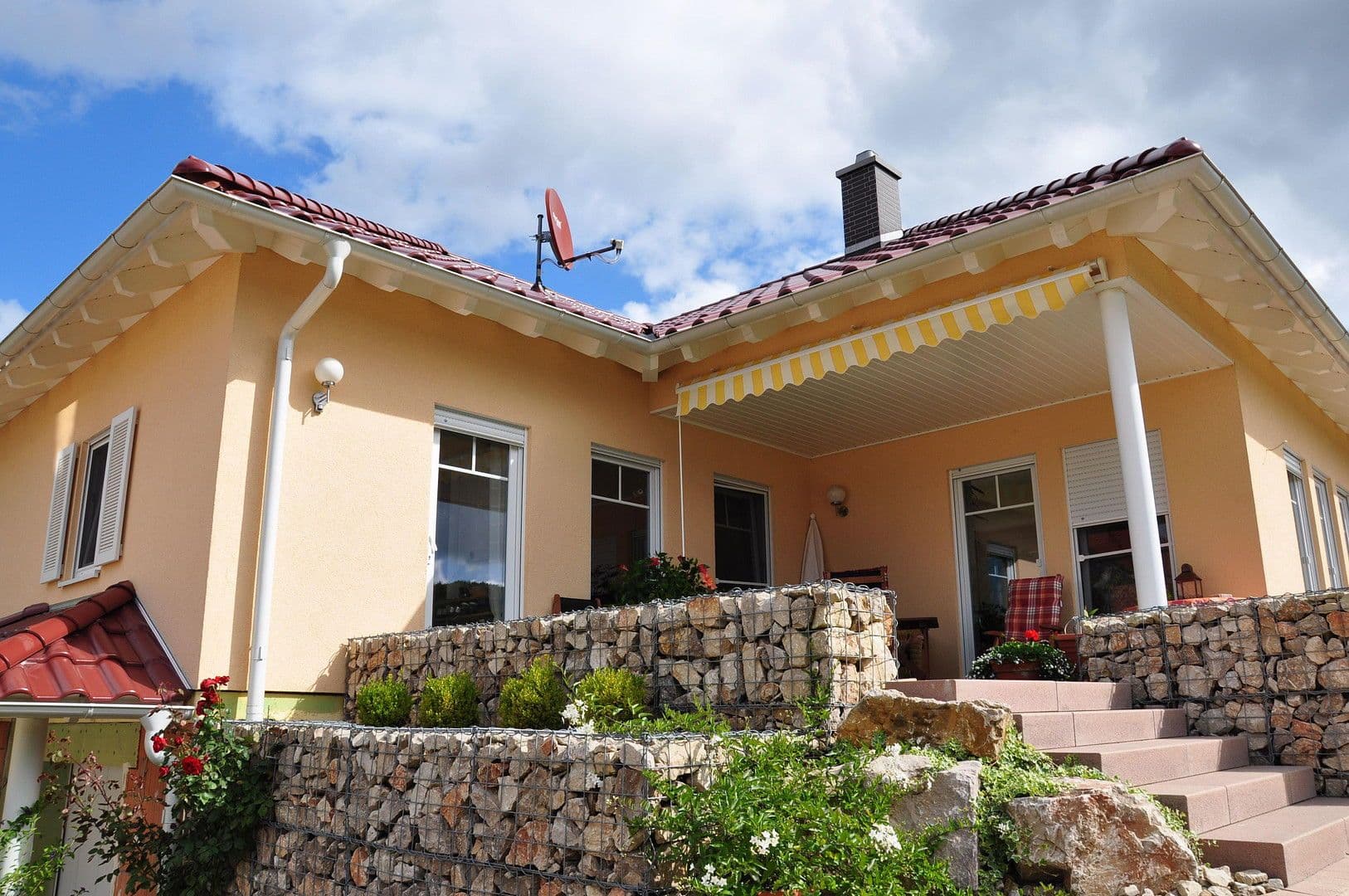 house for sale, 175 m², Gladenbach, Hesse house for sale, 175 m², Gladenbach, Hesse