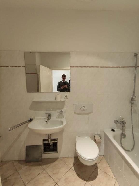 3 bedroom flat to rent, 51 m², Blücherstrasse 7, Leipzig, Saxony 3 bedroom flat to rent, 51 m², Blücherstrasse 7, Leipzig, Saxony