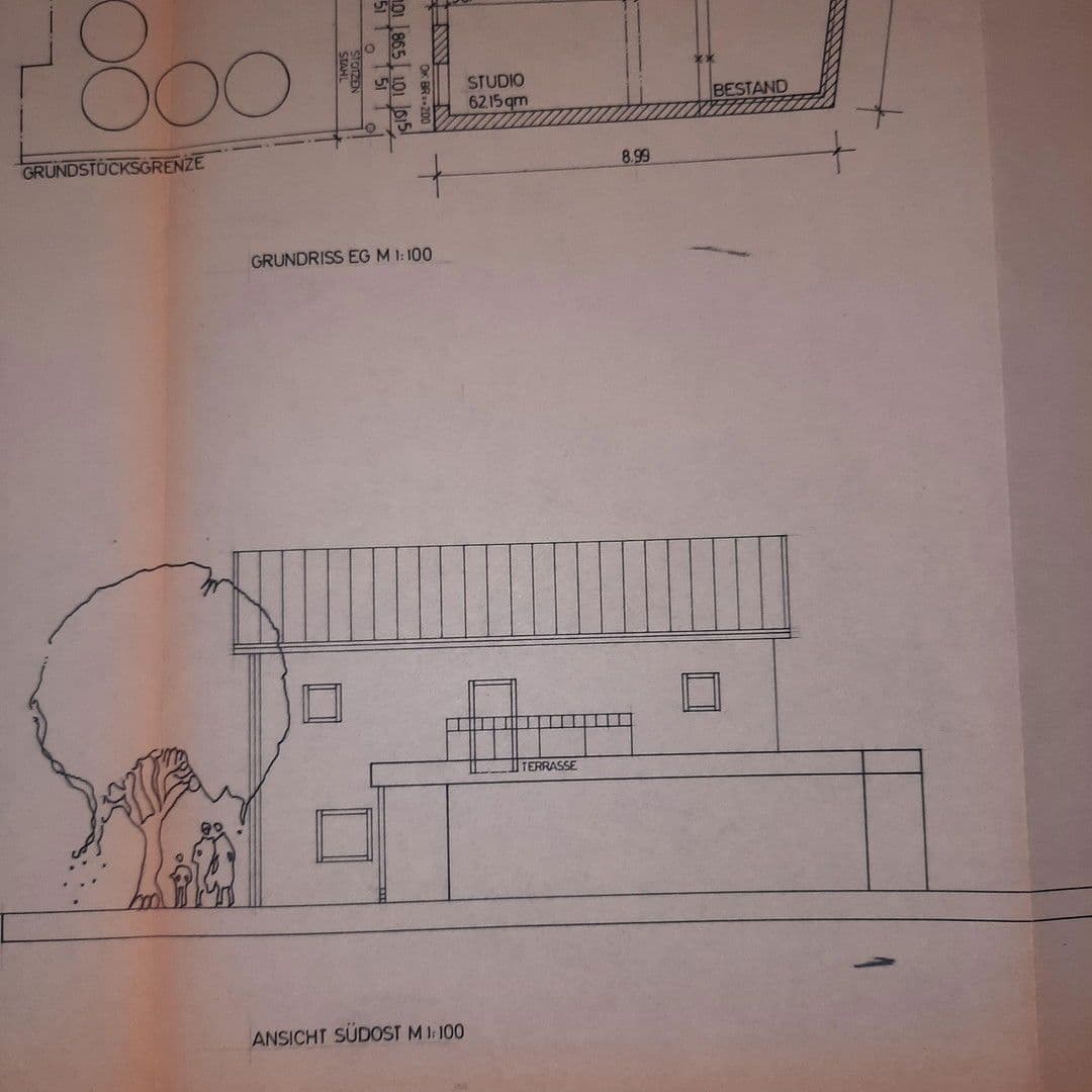 house for sale, 96 m², Massing, Bavaria house for sale, 96 m², Massing, Bavaria