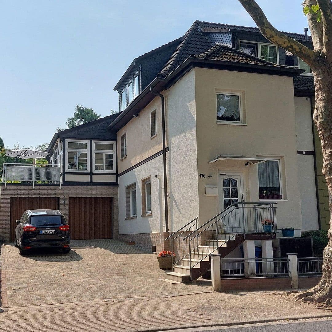 house for sale, 215 m², Essen, North Rhine-Westphalia house for sale, 215 m², Essen, North Rhine-Westphalia