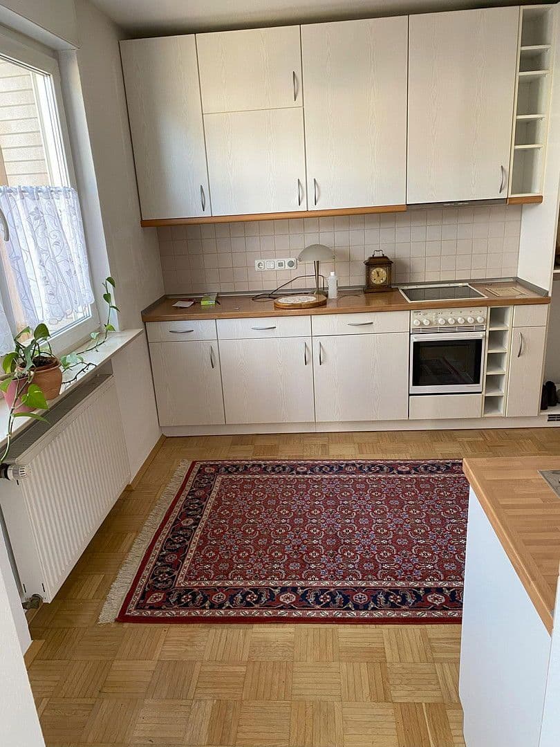 house for sale, 215 m², Essen, North Rhine-Westphalia house for sale, 215 m², Essen, North Rhine-Westphalia