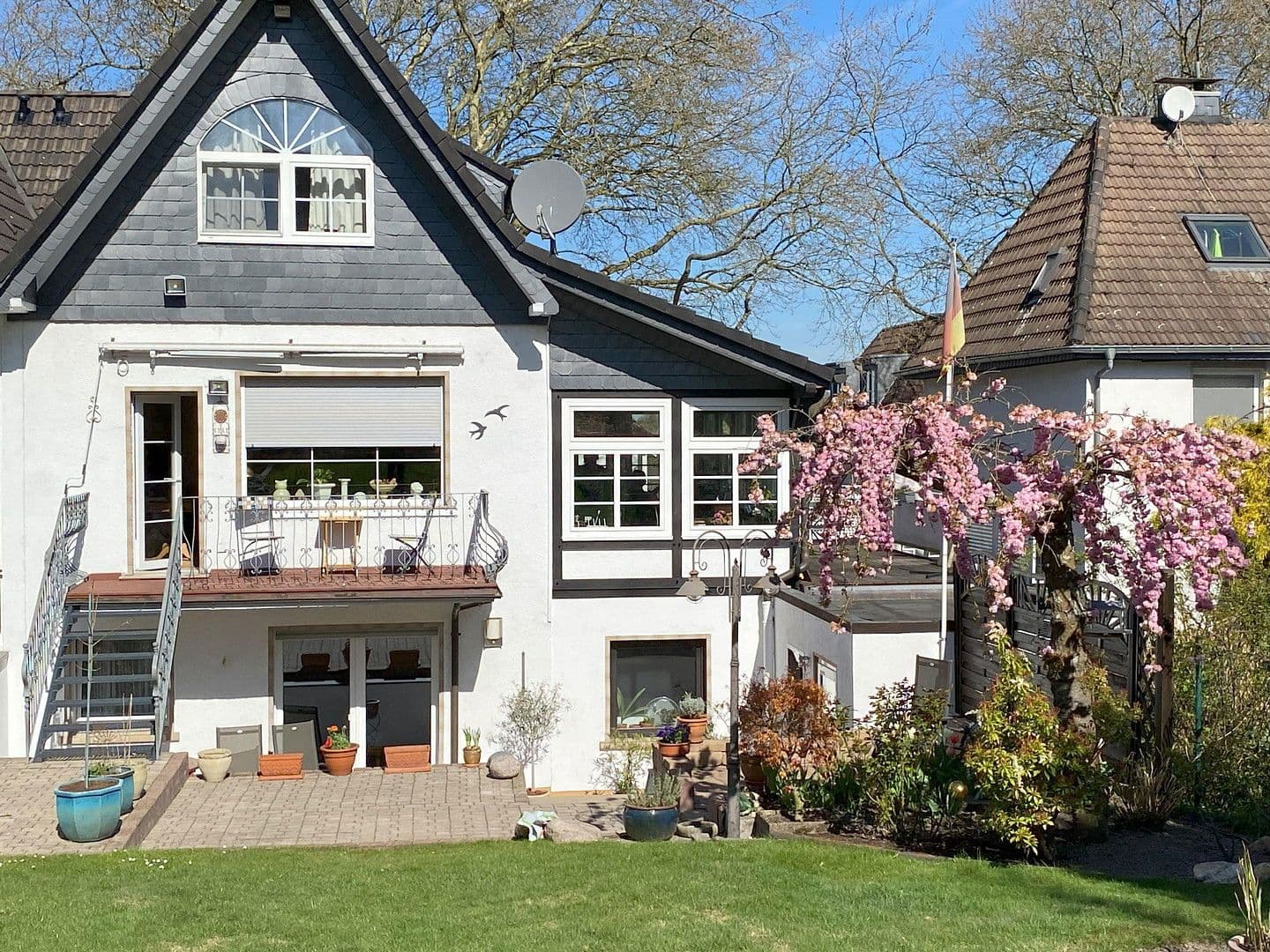 house for sale, 215 m², Essen, North Rhine-Westphalia house for sale, 215 m², Essen, North Rhine-Westphalia