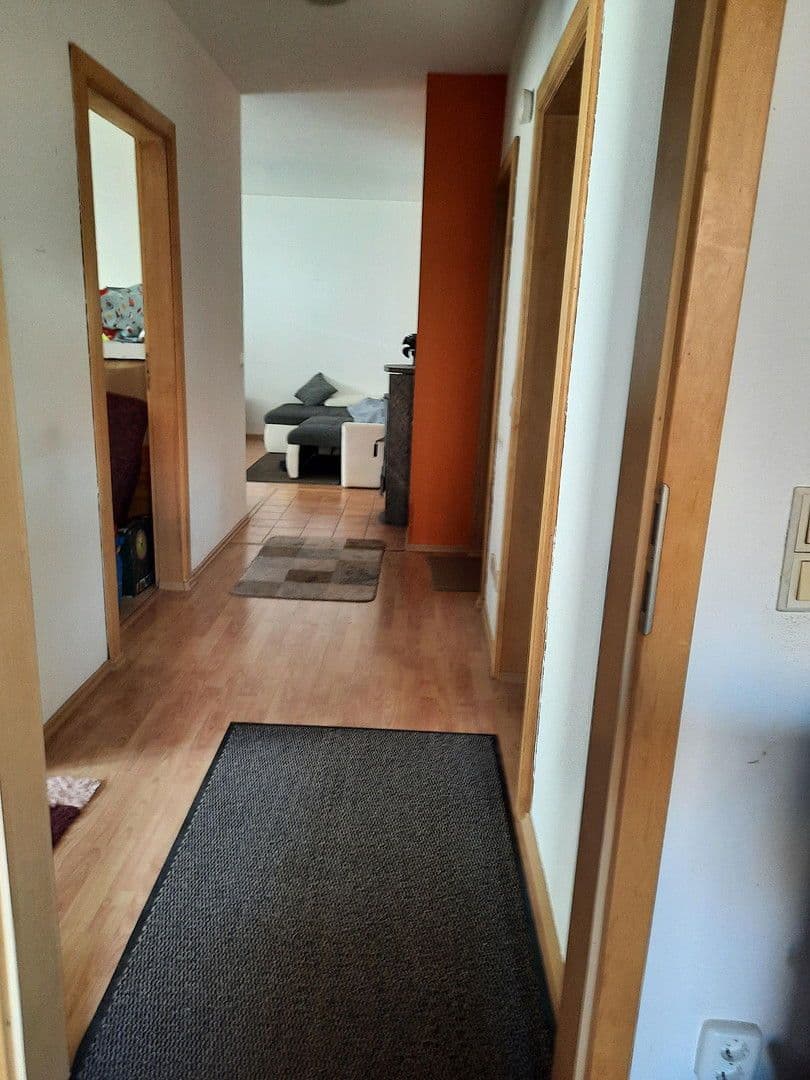 3 bedroom flat to rent, 69 m², Wilhermsdorf, Bavaria 3 bedroom flat to rent, 69 m², Wilhermsdorf, Bavaria