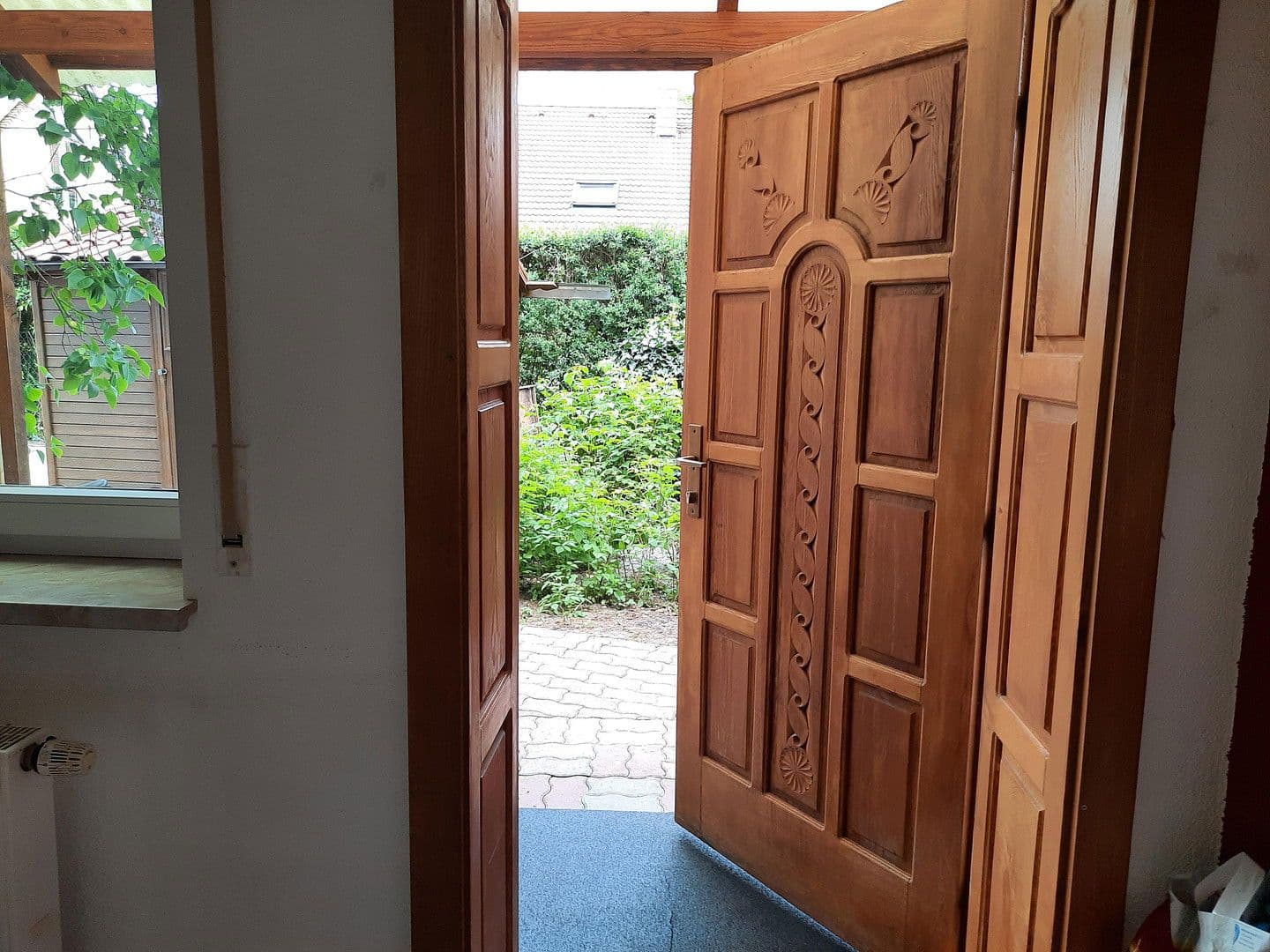 3 bedroom flat to rent, 69 m², Wilhermsdorf, Bavaria 3 bedroom flat to rent, 69 m², Wilhermsdorf, Bavaria