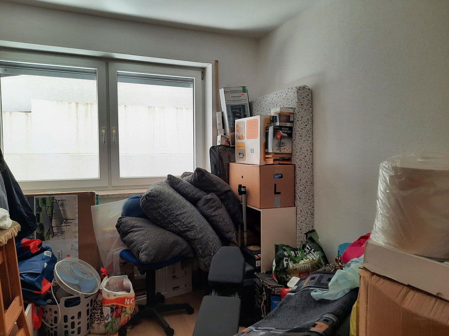 3 bedroom flat to rent, 69 m², Wilhermsdorf, Bavaria 3 bedroom flat to rent, 69 m², Wilhermsdorf, Bavaria