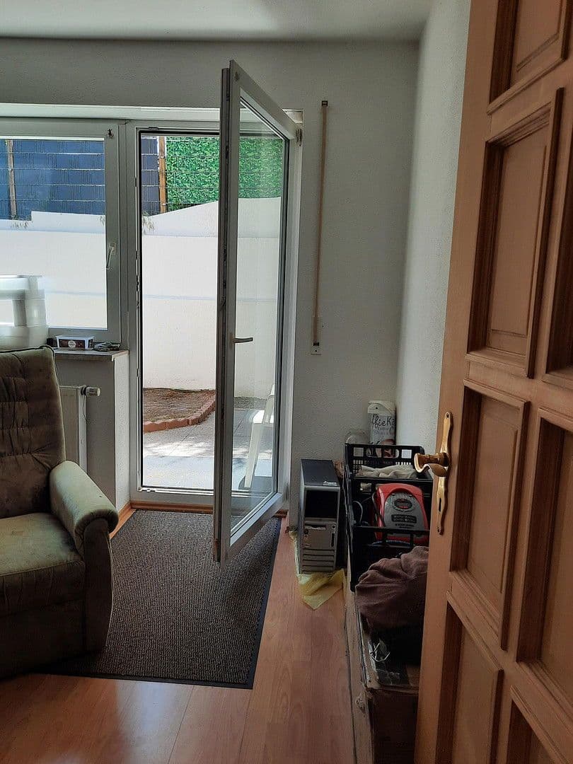 3 bedroom flat to rent, 69 m², Wilhermsdorf, Bavaria 3 bedroom flat to rent, 69 m², Wilhermsdorf, Bavaria