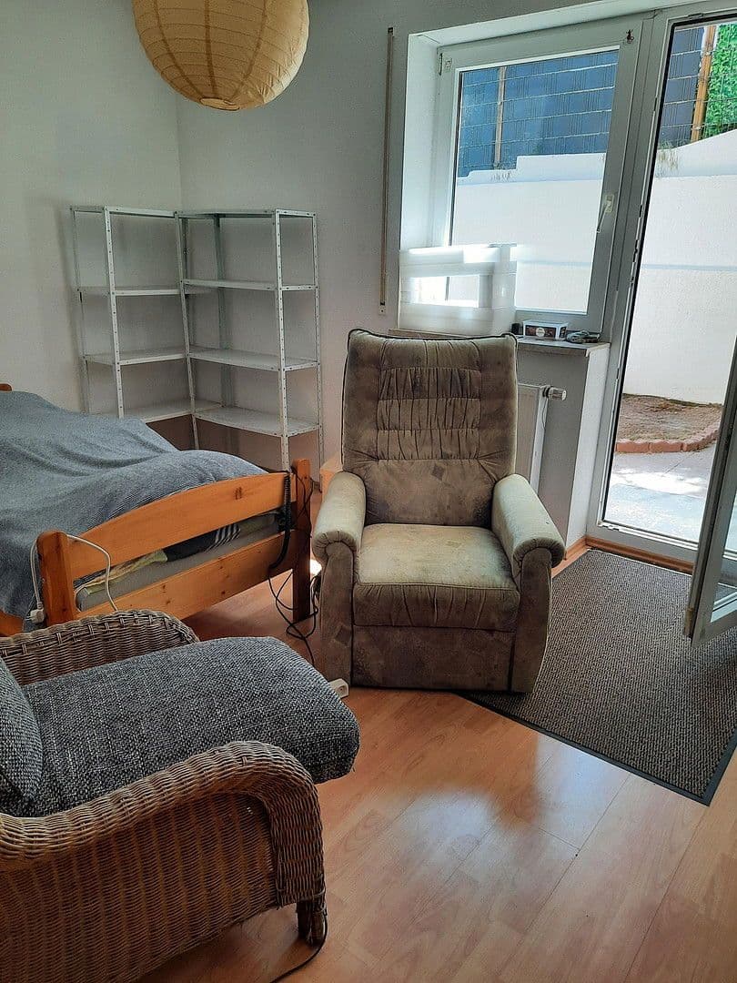 3 bedroom flat to rent, 69 m², Wilhermsdorf, Bavaria 3 bedroom flat to rent, 69 m², Wilhermsdorf, Bavaria