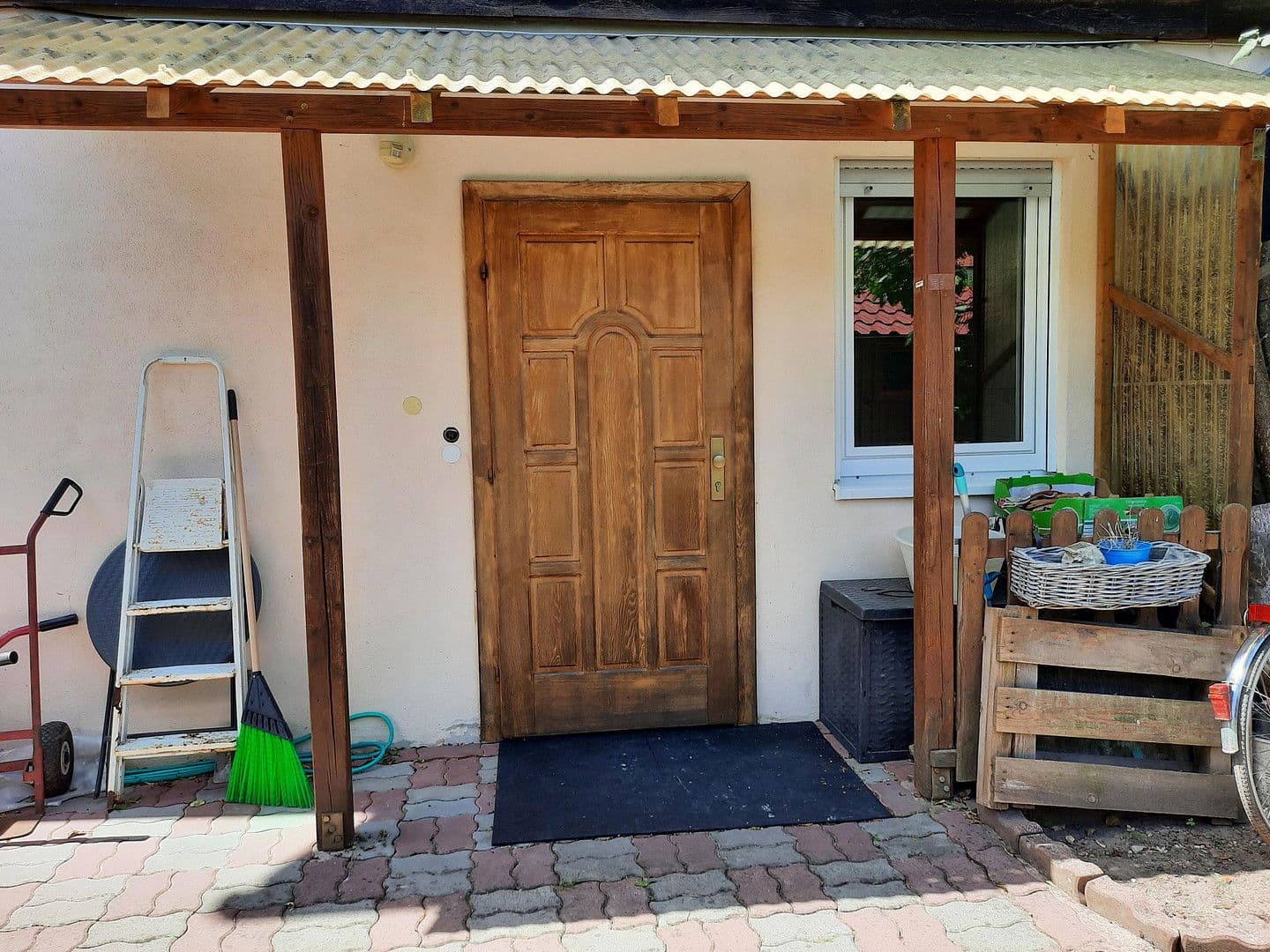 3 bedroom flat to rent, 69 m², Wilhermsdorf, Bavaria 3 bedroom flat to rent, 69 m², Wilhermsdorf, Bavaria