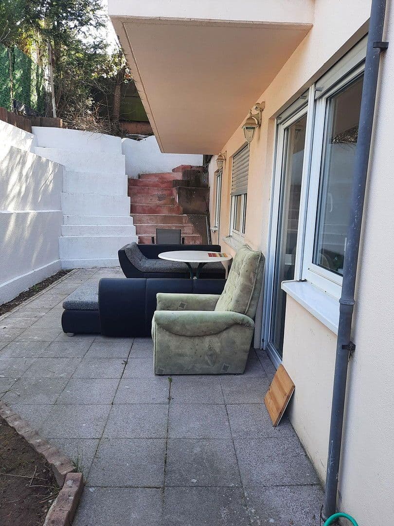 3 bedroom flat to rent, 69 m², Wilhermsdorf, Bavaria 3 bedroom flat to rent, 69 m², Wilhermsdorf, Bavaria