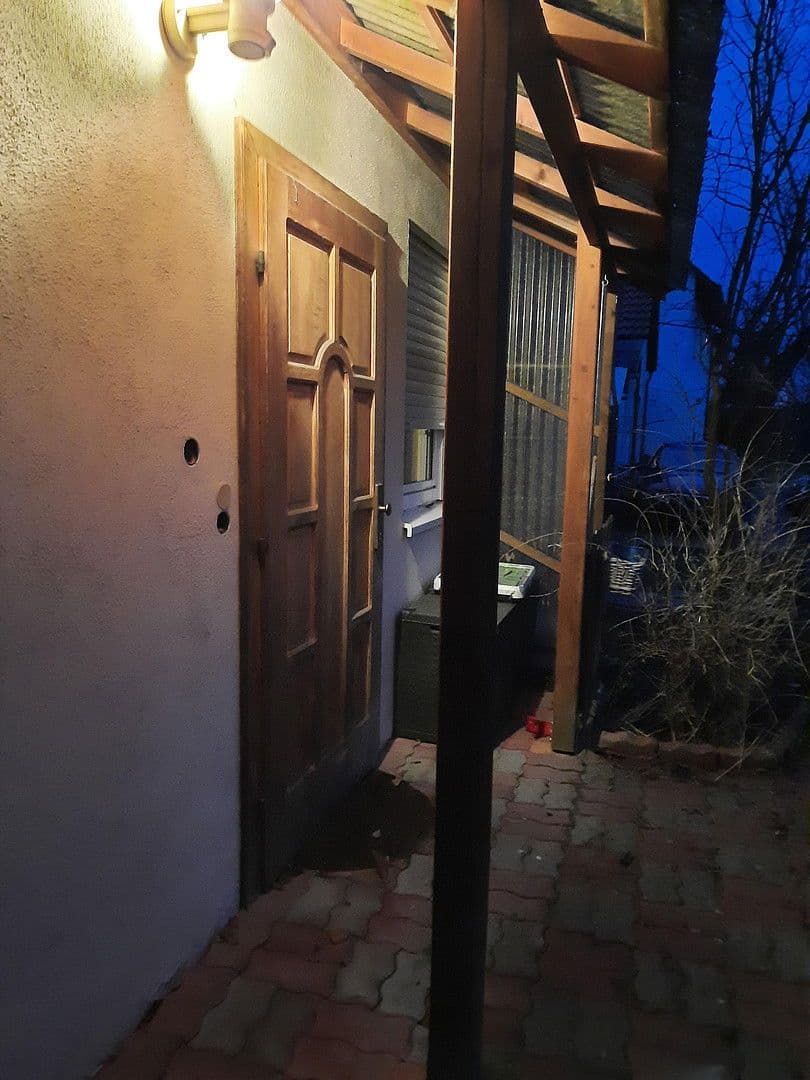 3 bedroom flat to rent, 69 m², Wilhermsdorf, Bavaria 3 bedroom flat to rent, 69 m², Wilhermsdorf, Bavaria