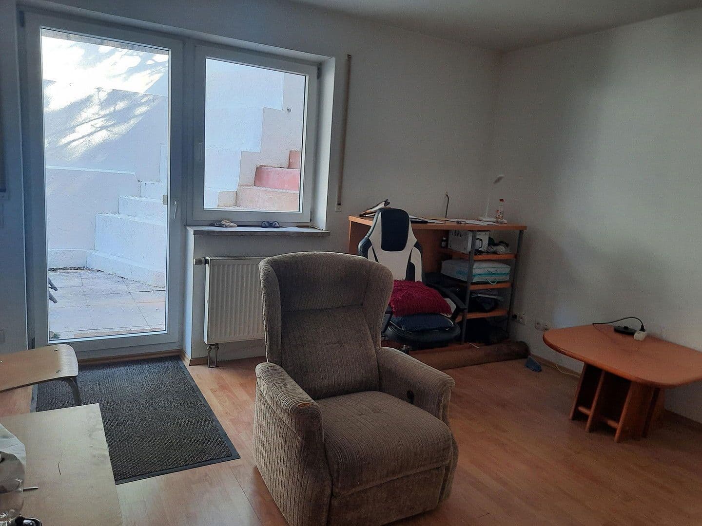 3 bedroom flat to rent, 69 m², Wilhermsdorf, Bavaria 3 bedroom flat to rent, 69 m², Wilhermsdorf, Bavaria