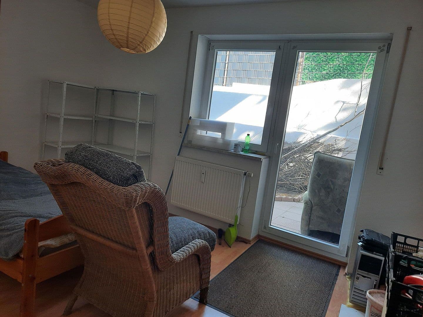 3 bedroom flat to rent, 69 m², Wilhermsdorf, Bavaria 3 bedroom flat to rent, 69 m², Wilhermsdorf, Bavaria