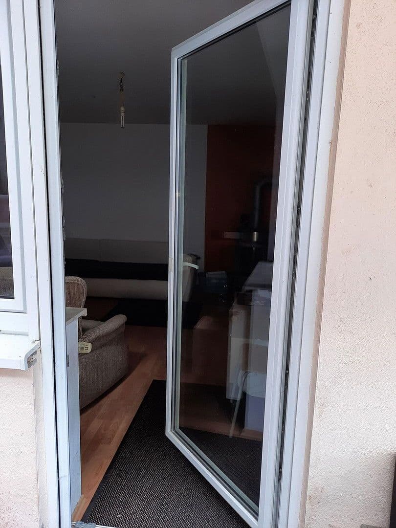 3 bedroom flat to rent, 69 m², Wilhermsdorf, Bavaria 3 bedroom flat to rent, 69 m², Wilhermsdorf, Bavaria