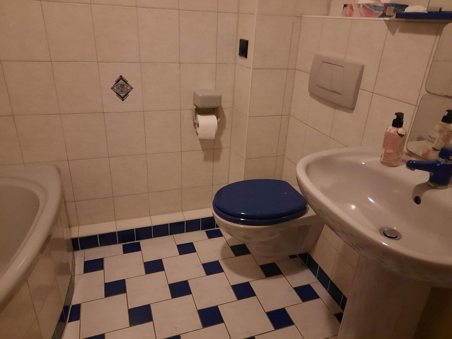 3 bedroom flat to rent, 69 m², Wilhermsdorf, Bavaria 3 bedroom flat to rent, 69 m², Wilhermsdorf, Bavaria