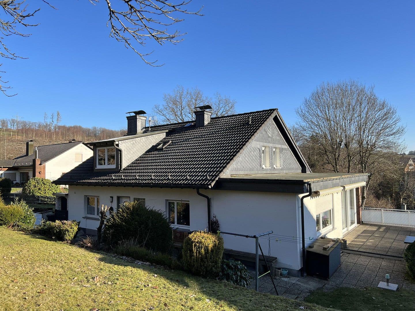house for sale, 230 m², Siegen, North Rhine-Westphalia house for sale, 230 m², Siegen, North Rhine-Westphalia