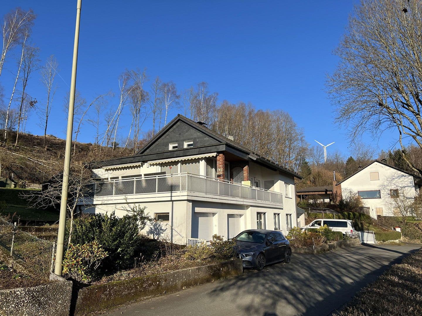 house for sale, 230 m², Siegen, North Rhine-Westphalia house for sale, 230 m², Siegen, North Rhine-Westphalia