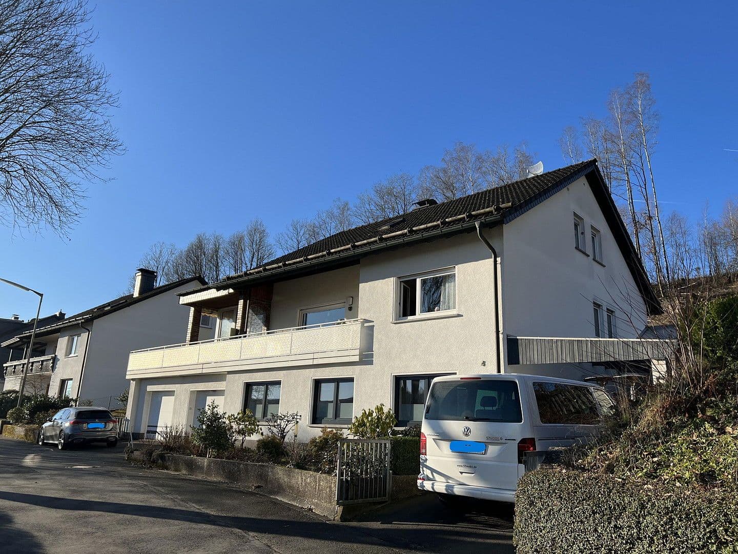 house for sale, 230 m², Siegen, North Rhine-Westphalia house for sale, 230 m², Siegen, North Rhine-Westphalia