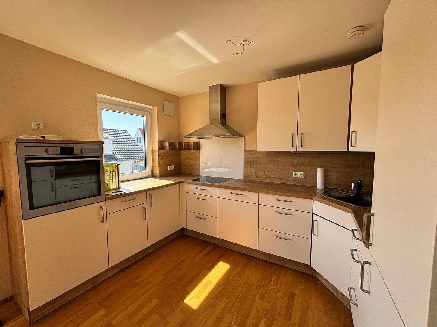 2 bedroom with open-plan kitchen flat for sale, 104 m², Am Kesselhaus 5, Elsenfeld, Bavaria 2 bedroom with open-plan kitchen flat for sale, 104 m², Am Kesselhaus 5, Elsenfeld, Bavaria