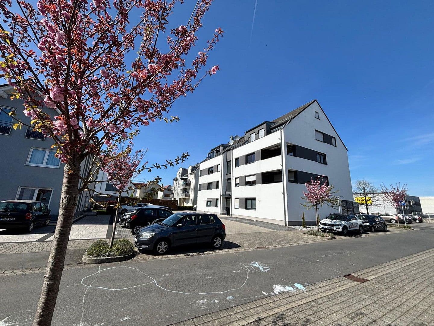 2 bedroom with open-plan kitchen flat for sale, 104 m², Am Kesselhaus 5, Elsenfeld, Bavaria 2 bedroom with open-plan kitchen flat for sale, 104 m², Am Kesselhaus 5, Elsenfeld, Bavaria