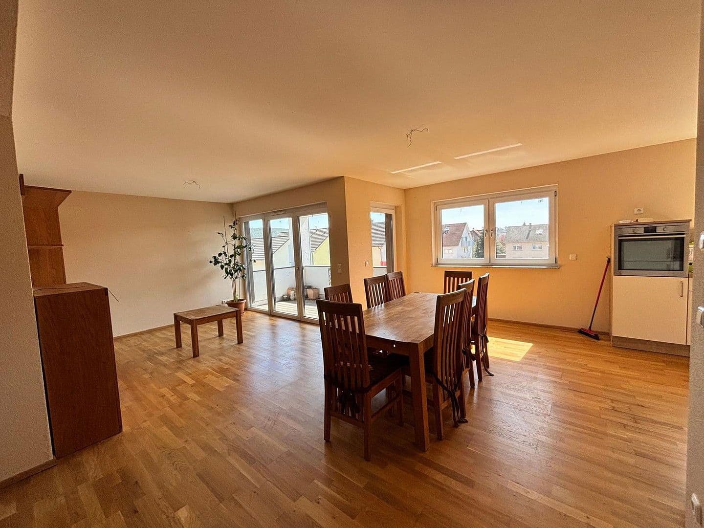 2 bedroom with open-plan kitchen flat for sale, 104 m², Am Kesselhaus 5, Elsenfeld, Bavaria 2 bedroom with open-plan kitchen flat for sale, 104 m², Am Kesselhaus 5, Elsenfeld, Bavaria