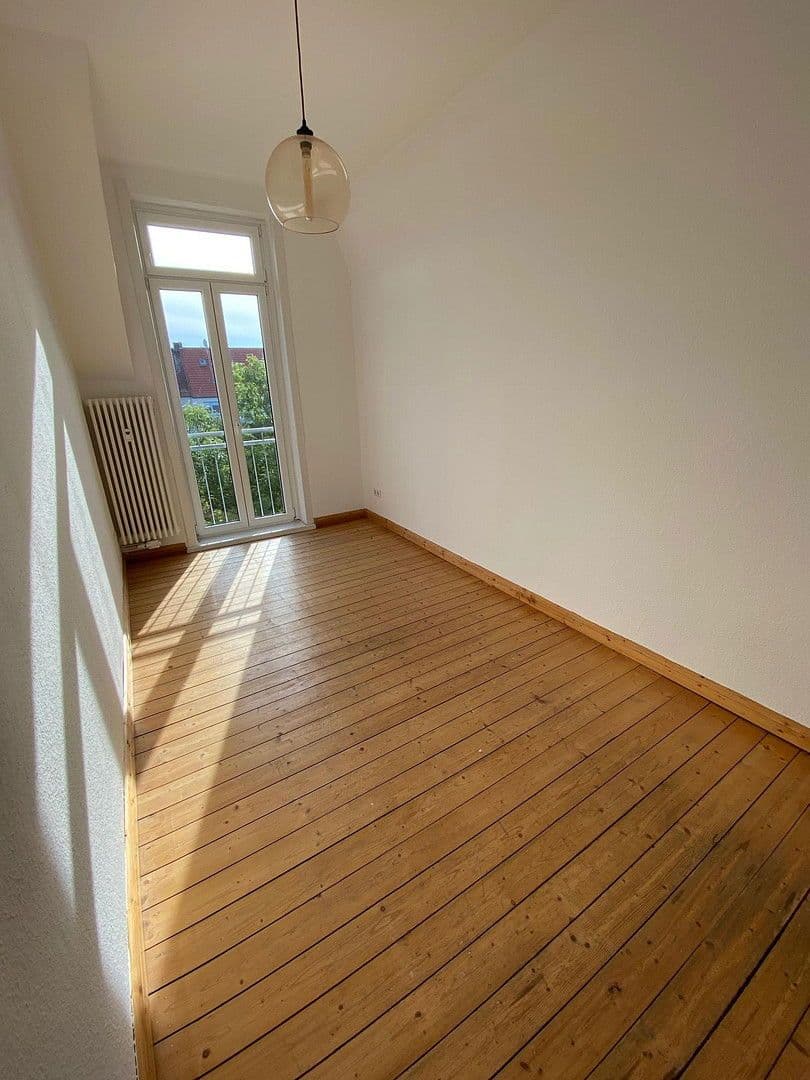 3 bedroom flat to rent, 65 m², Marienwerderstr. 3, Hanover, Lower Saxony 3 bedroom flat to rent, 65 m², Marienwerderstr. 3, Hanover, Lower Saxony