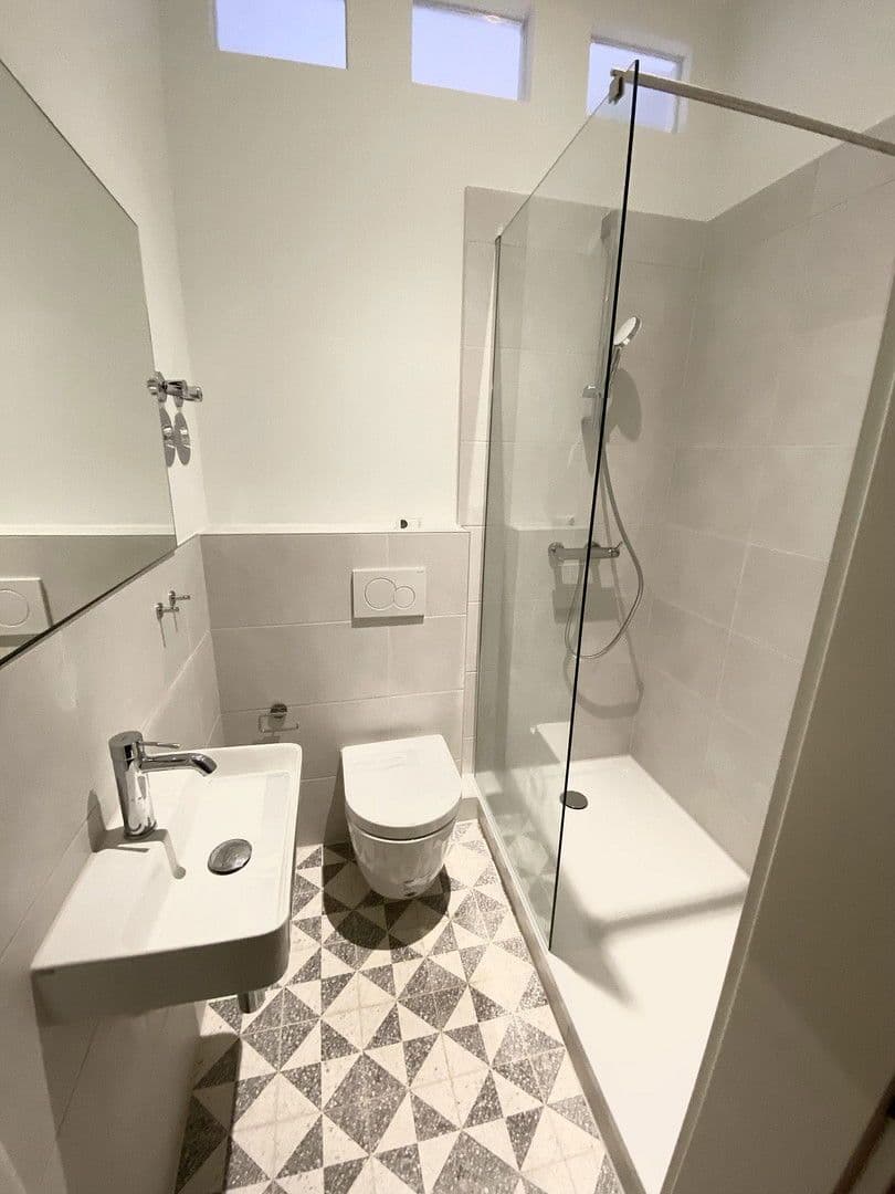 3 bedroom flat to rent, 65 m², Marienwerderstr. 3, Hanover, Lower Saxony 3 bedroom flat to rent, 65 m², Marienwerderstr. 3, Hanover, Lower Saxony