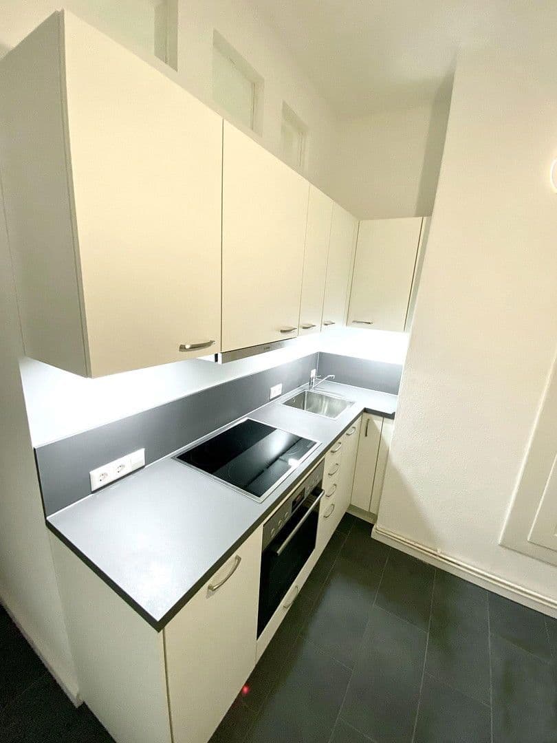 3 bedroom flat to rent, 65 m², Marienwerderstr. 3, Hanover, Lower Saxony 3 bedroom flat to rent, 65 m², Marienwerderstr. 3, Hanover, Lower Saxony