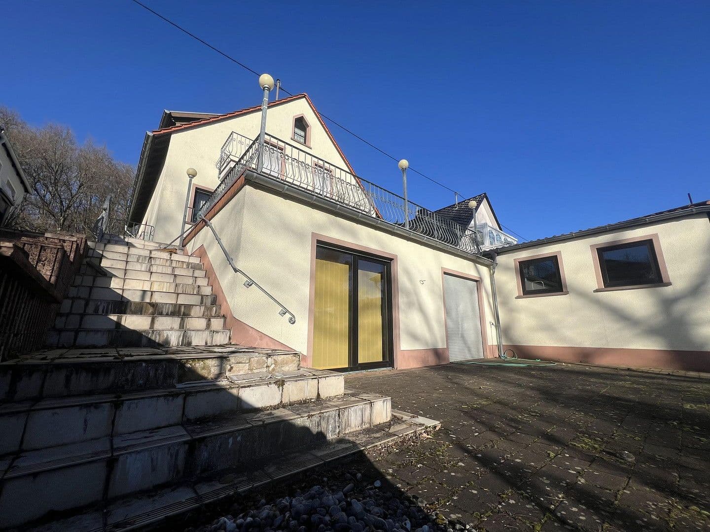 house for sale, 210 m², Neunkirchen, Saarland house for sale, 210 m², Neunkirchen, Saarland